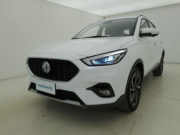 MG ZS Luxury BR781189 1.0 Benzina 111CV