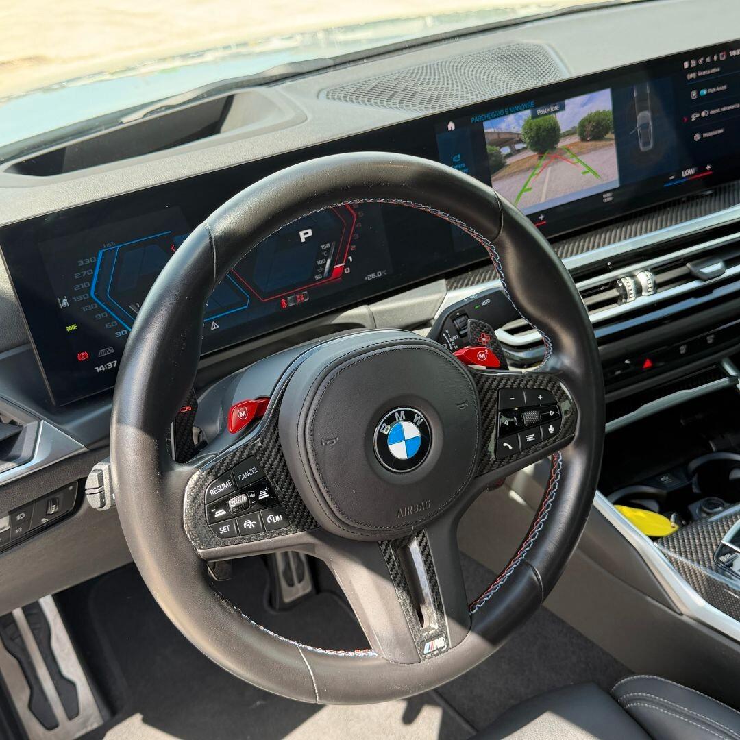 Bmw M2 *FULL CARBONIO*