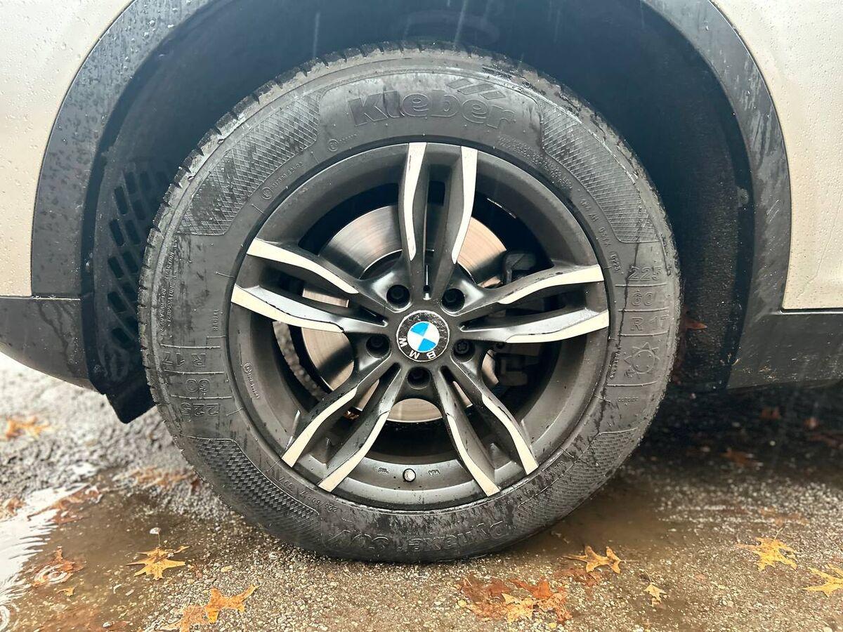 BMW X3 Xdrive20d Futura