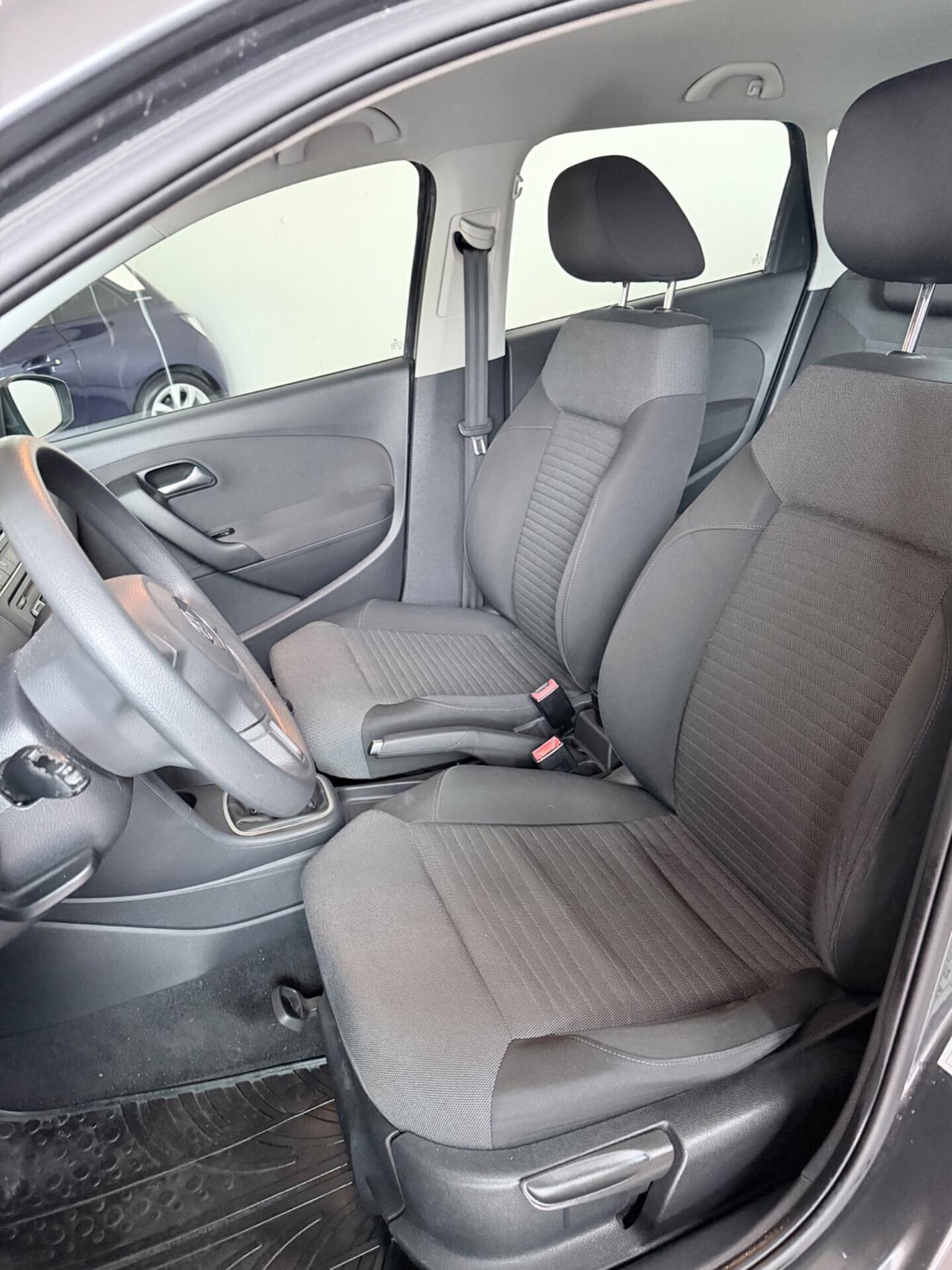 Volkswagen Polo 1.6 TDI 90CV DPF 5 porte Highline