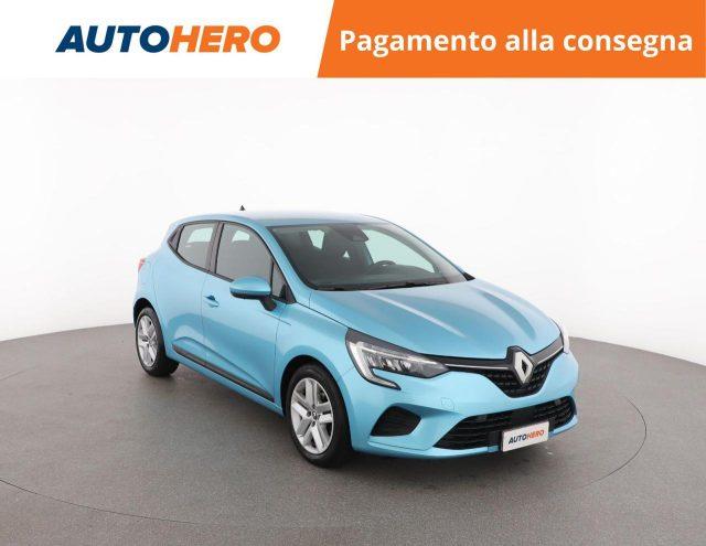 RENAULT Clio TCe 90 CV 5 porte Zen