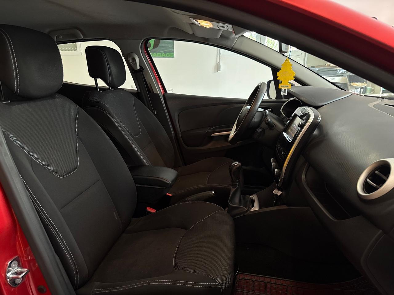 Renault Clio 1.5 DIESEL 2016 KM96.000