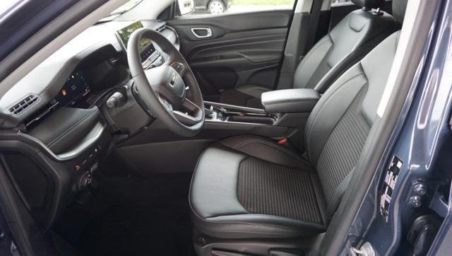 JEEP Compass 1.3 Turbo T4 190 CV PHEV AT6 4xe Limited