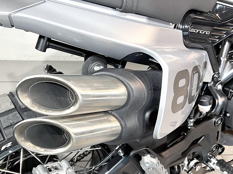 Benelli Leoncino Trail 800