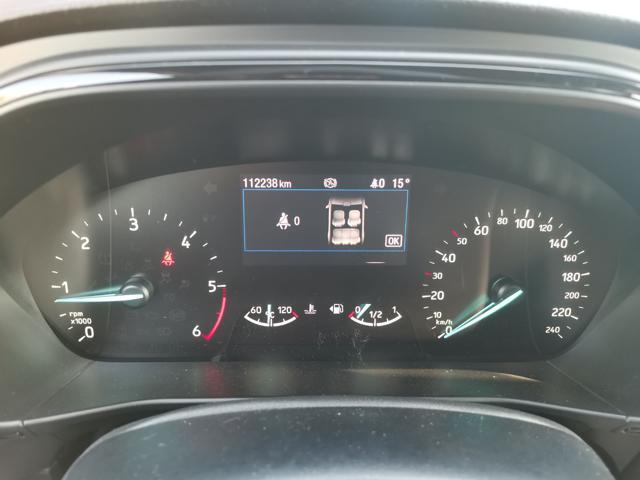 FORD Focus 1.5 EcoBlue 120 CV 5p. ST-Line /Unicopr.