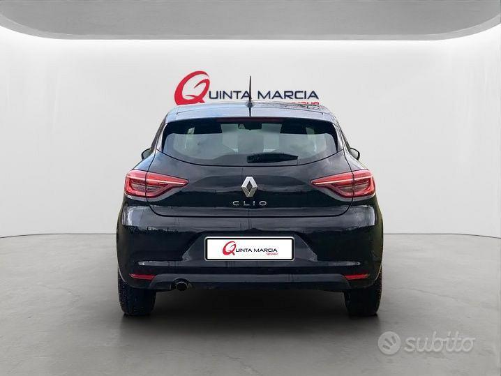 Renault Clio TCe GPL EQUILIBRE-LED/DISPLAY DA 138