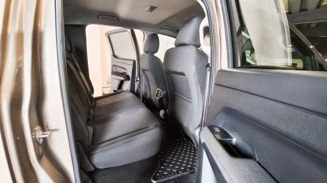 VOLKSWAGEN Amarok 2.0 TDI 205 CV 4MOTION aut. Life PREZZO + IVA