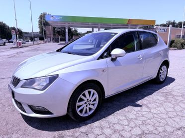 Seat Ibiza 1.6 TDI 105 CV CR 5 porte FR