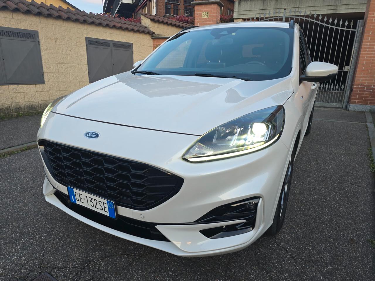 Ford Kuga ST-Line 1.5 120CV Automatica