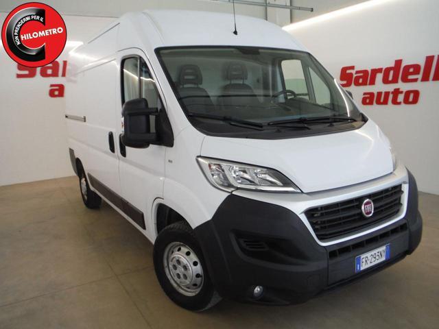 FIAT Ducato 35 2.0 MJT PC-TM Furgone (+ IVA)