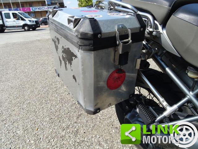 BMW R 1200 GS Adventure ANNO 2012