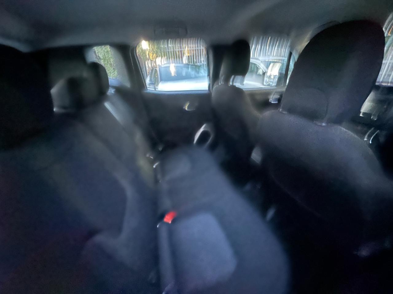 Jeep Renegade 1.6 E-TorQ EVO Limited 2017