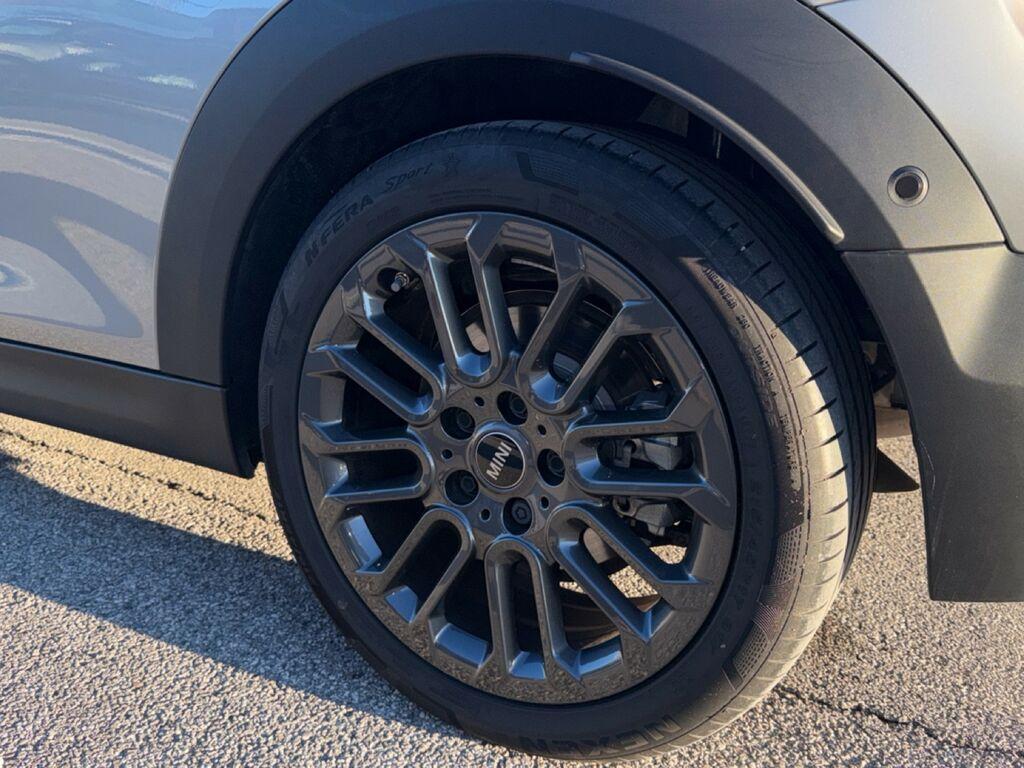 Mini Mini Cooper Cabrio 2.0 C Classic Auto