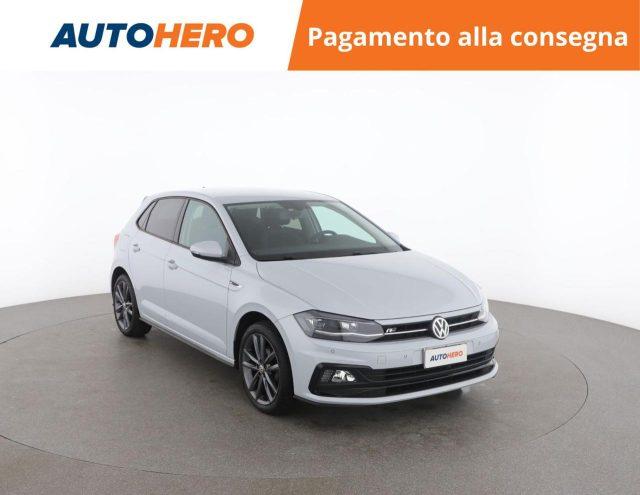 VOLKSWAGEN Polo 1.0 TSI 5p. Highline BlueMotion Technology