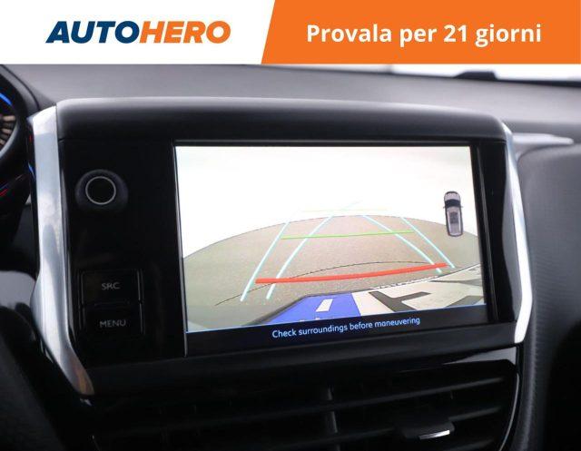 PEUGEOT 2008 1° serie PureTech 82 S&S Allure