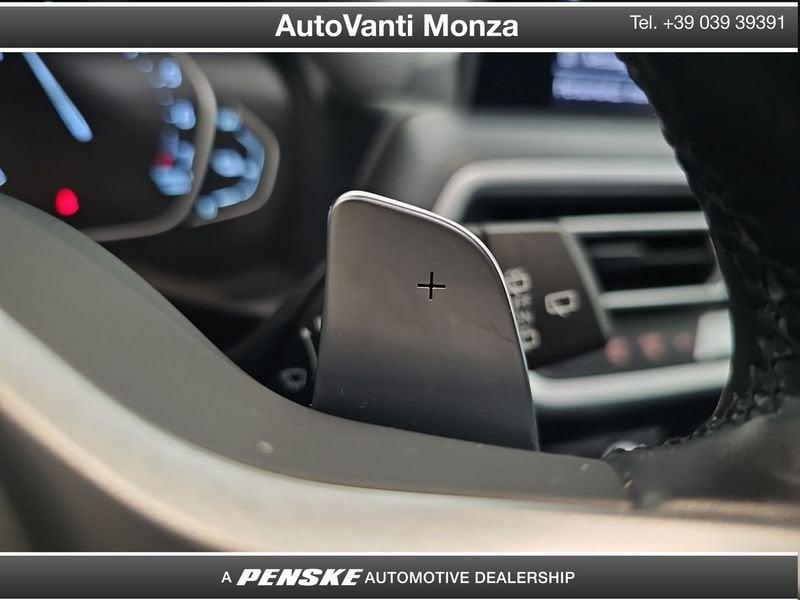 BMW X3 xDrive 30e Msport