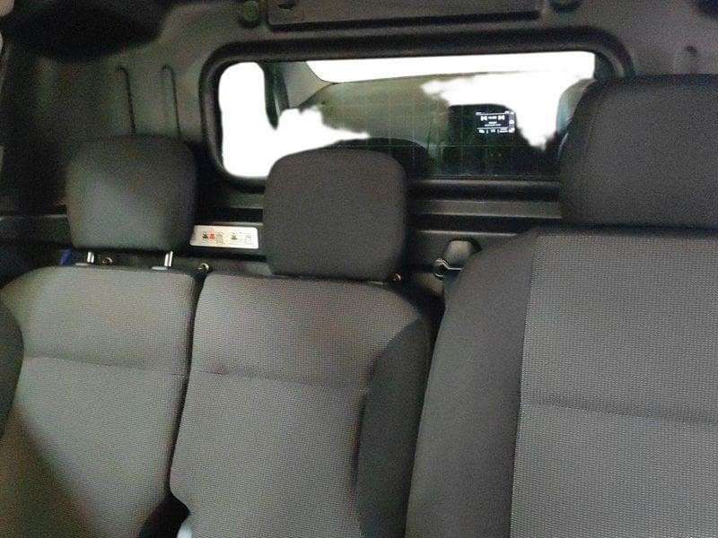 Toyota Proace City Verso Proace City 1.5D 100 CV S&S PC 4p. Comfort