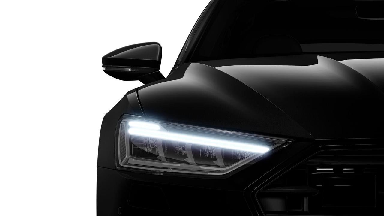AUDI A7 40 TDI QUATTRO S-LINE S-TRONIC IN ARRIVO