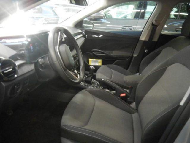 SKODA Fabia 1.0 MPI 80 CV 130 Edition