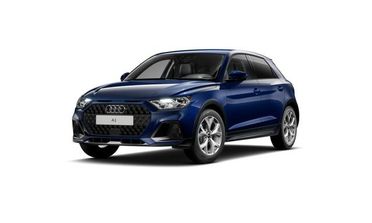 AUDI A1 allstreet 30 TFSI S tronic Business
