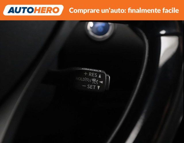 TOYOTA C-HR 1.8 Hybrid E-CVT Lounge