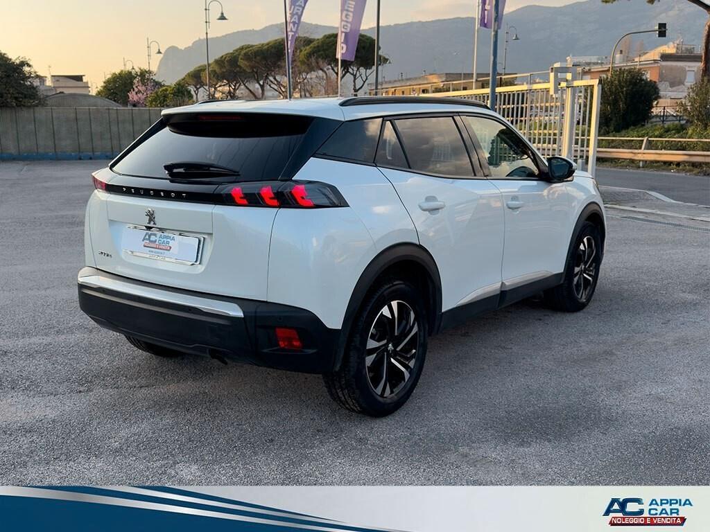 Peugeot 2008 PureTech 100 S&S Allure IN PROMO