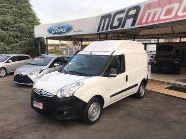 OPEL Combo 1.6 CDTI 105CV PC-TA Van Blitz (1000kg) E6