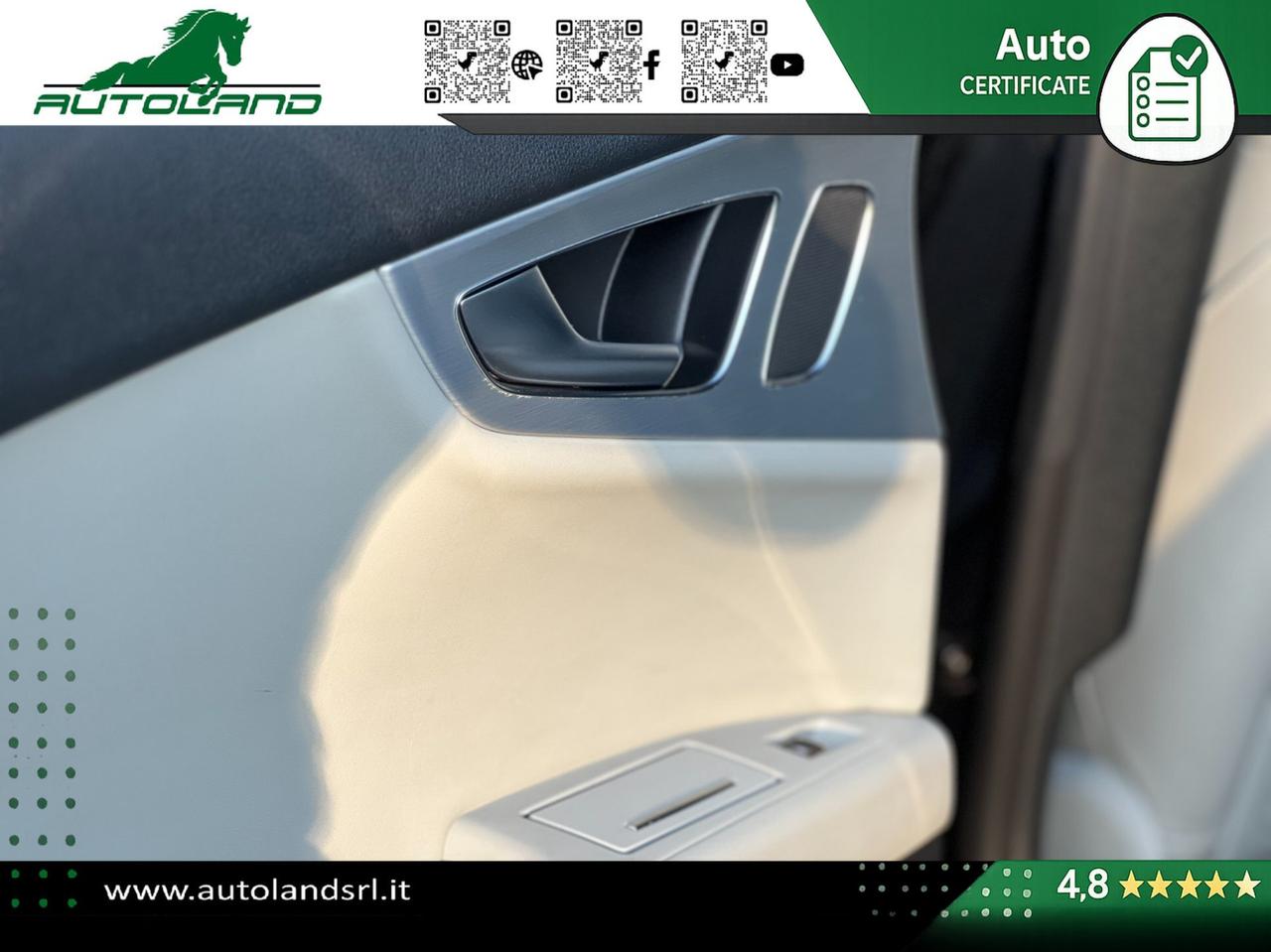 Audi A7 Sportback 3.0 tdi quattro 272cv S-Line ACC - 20" - Frecce Dinamiche