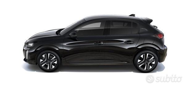 PEUGEOT 208 PureTech 100 Stop&Start 5 porte Allu