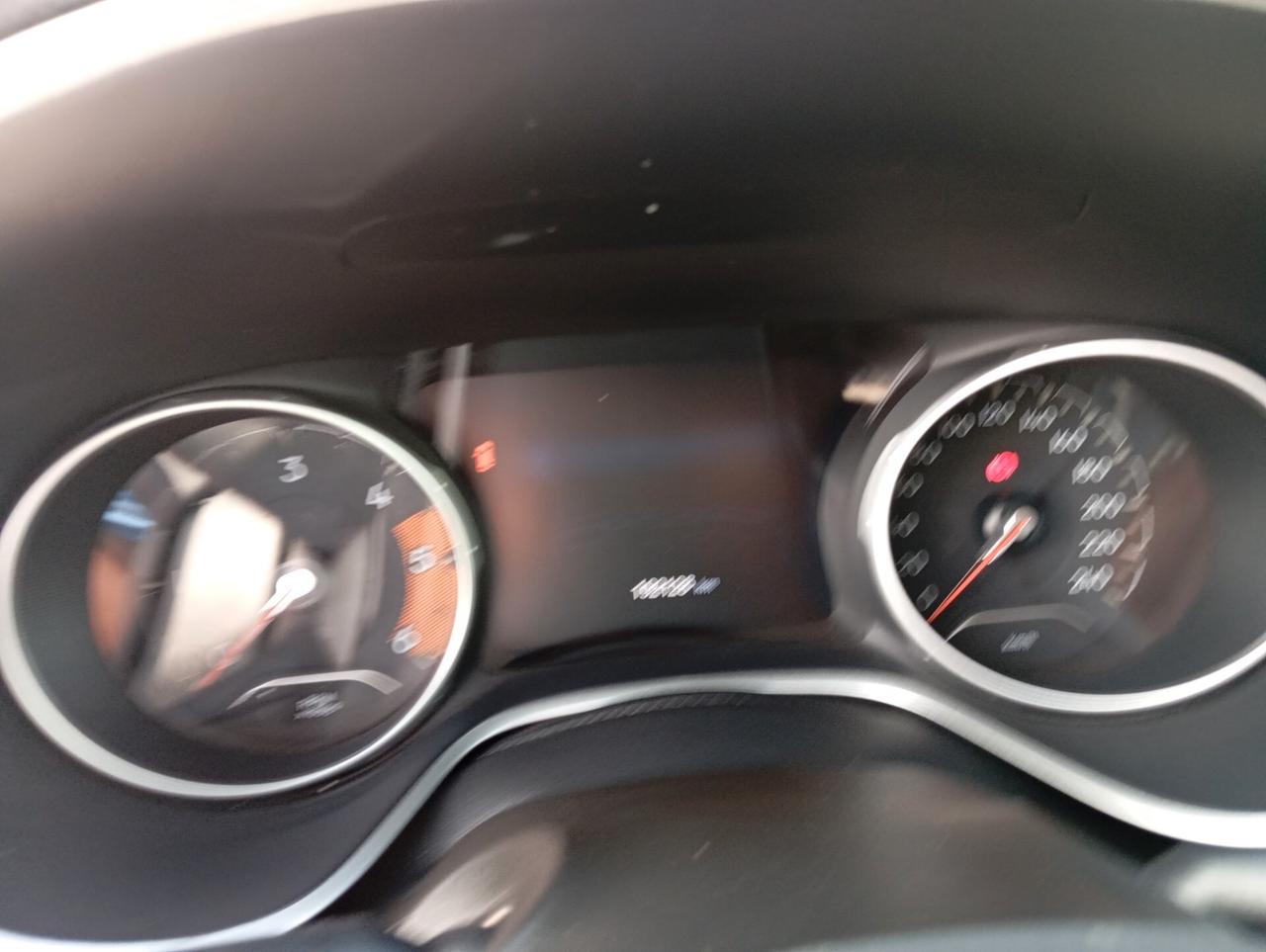 Jeep Compass 2.0 Multijet II 4WD Limited