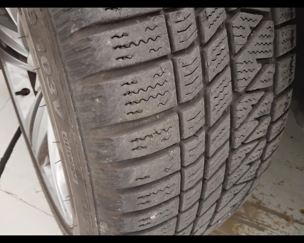 VOLKSWAGEN Tiguan II 2016 - Tiguan 2.0 tdi Sport 150cv