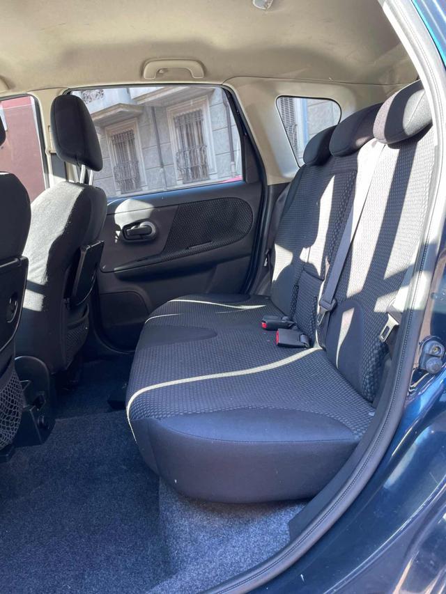 NISSAN Note 1.4 16V Acenta