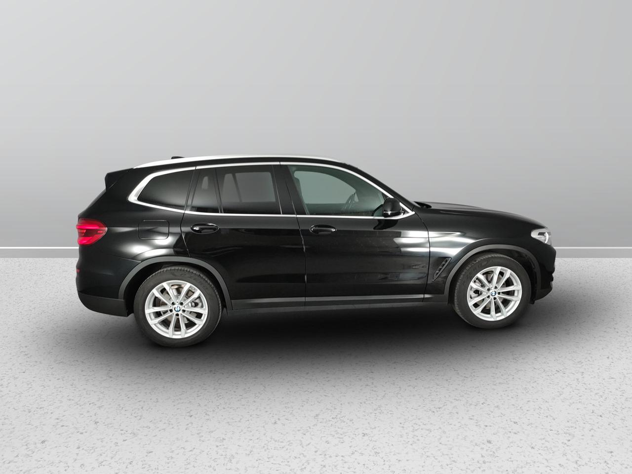 BMW X3 G01 2017 - X3 xdrive20d xLine 190cv auto