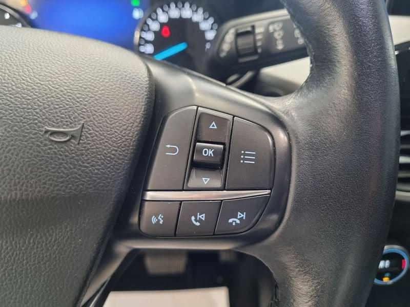 Ford Kuga 2.5 Full Hybrid 190 CV CVT 2WD Connect (( Promo ))