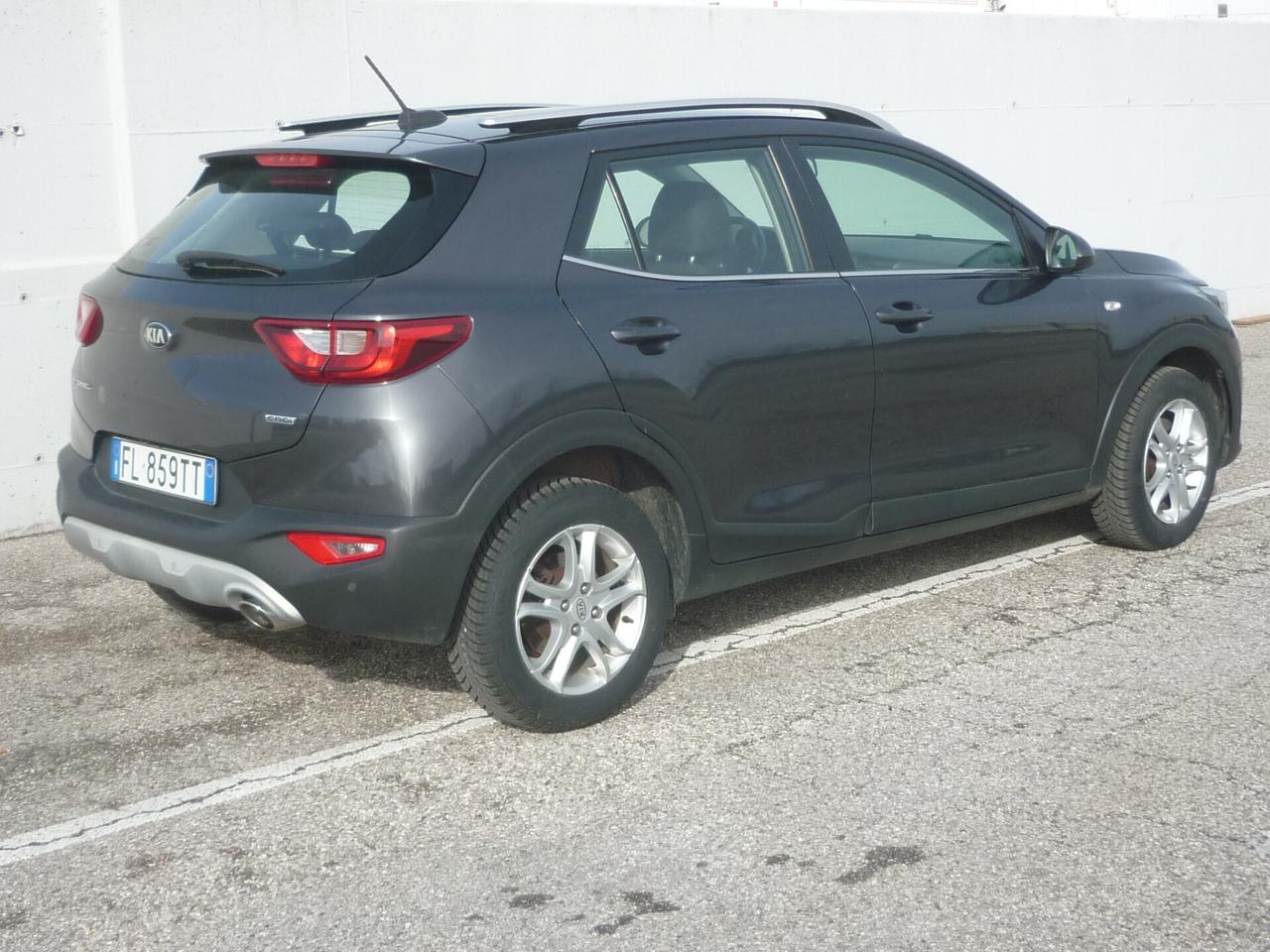 Kia Stonic 1.6 CRDi 110 CV Style