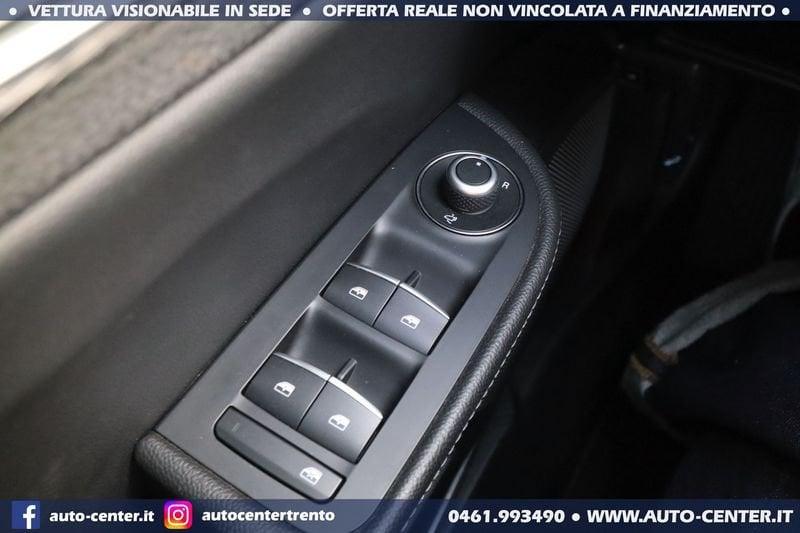 Alfa Romeo Giulia 2.0 Turbo 200CV AT8 B-Tech
