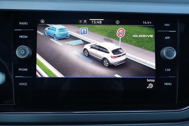 VOLKSWAGEN Taigo 1.0 TSI 115 CV R-Line