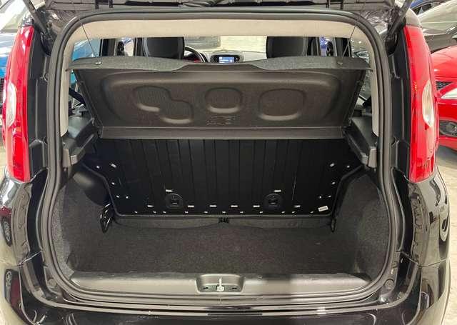 Fiat Panda Easy 1.0 firefly hybrid 69cv