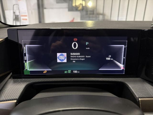 LANCIA Ypsilon Hybrid e-DCT LX