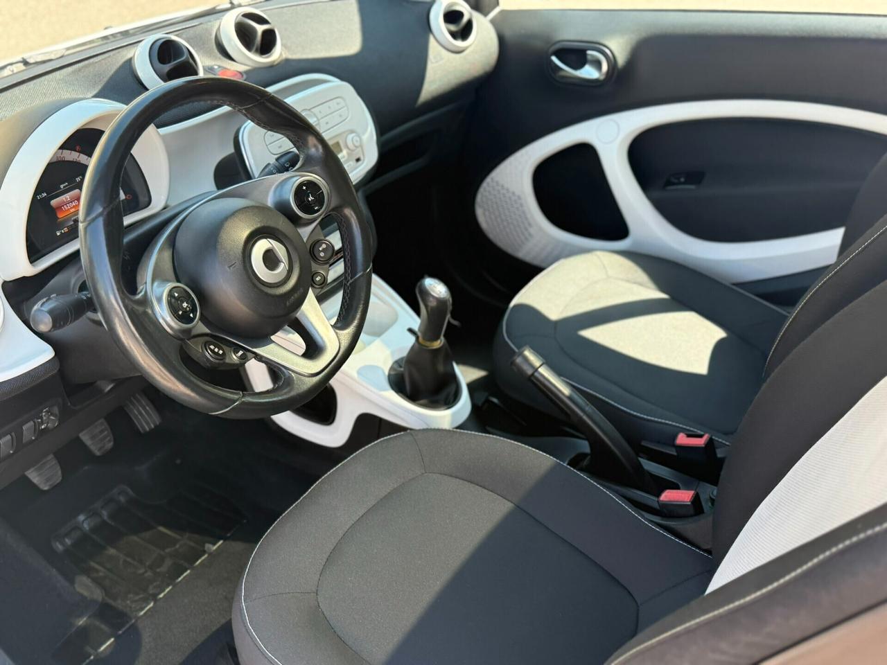 Smart ForTwo 70 1.0 Passion