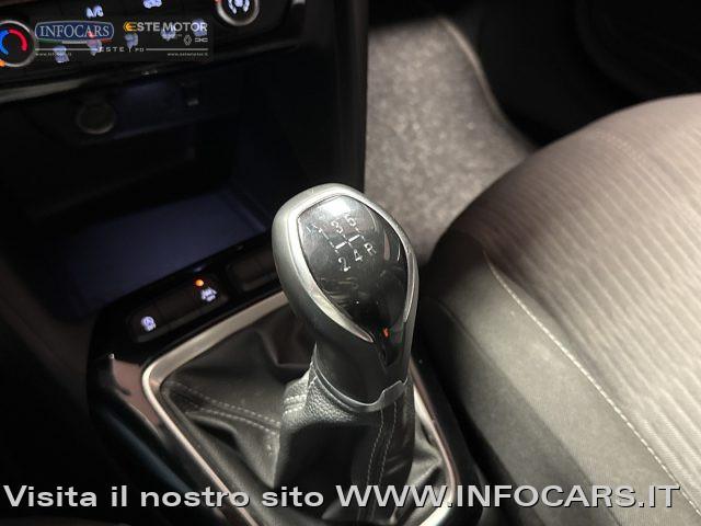 OPEL Corsa 1.2 75 cv Edition - Neopatentati - PROMO