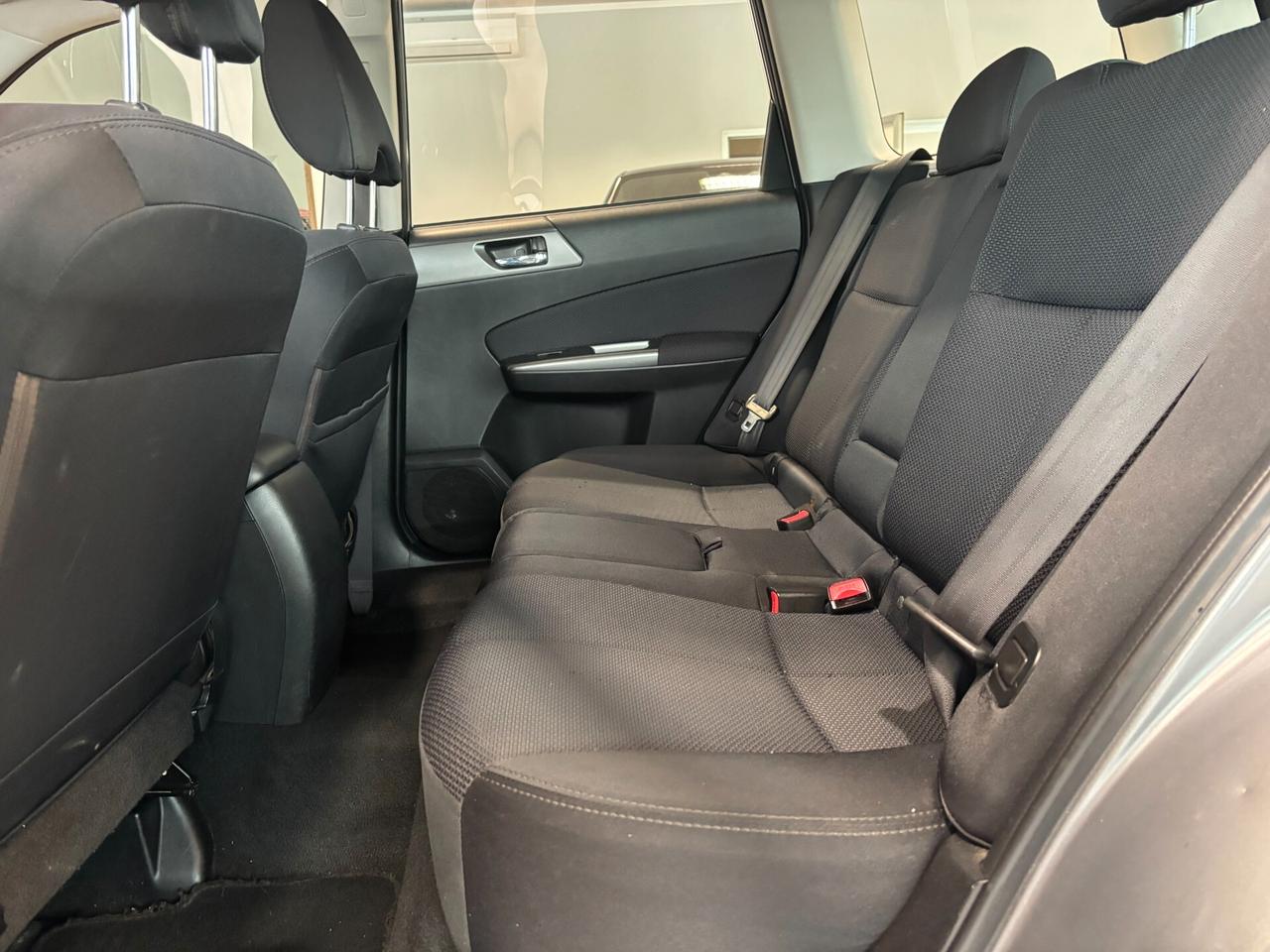 Subaru Forester 2.0d XS Trend*EURO5