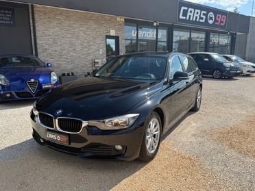 Bmw 318 318d Business aut.