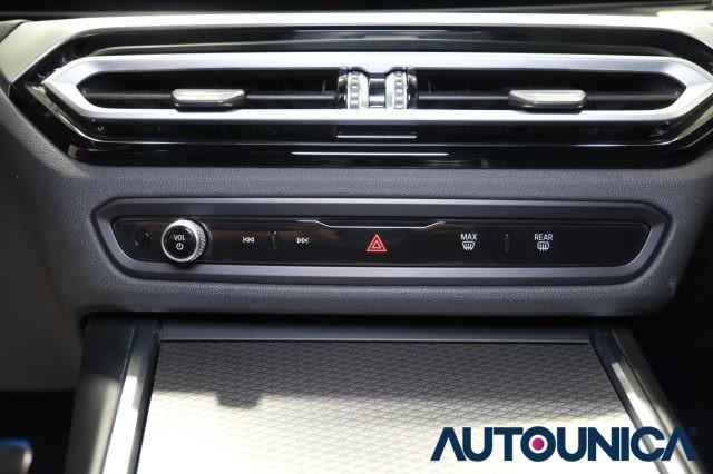 BMW 320 E TOURING MSPORT