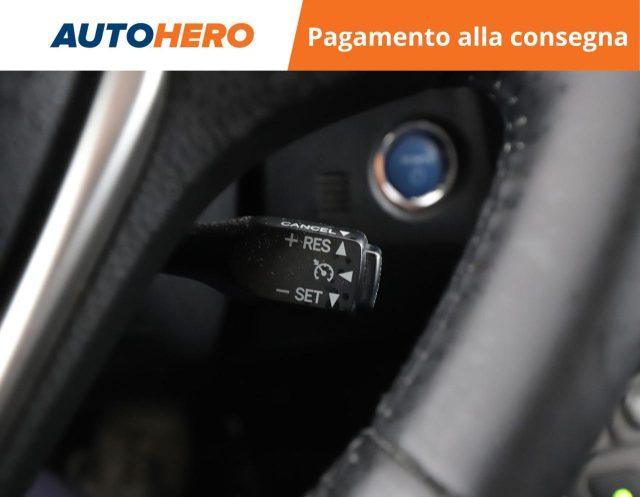 TOYOTA Auris Touring Sports 1.8 Hybrid Active