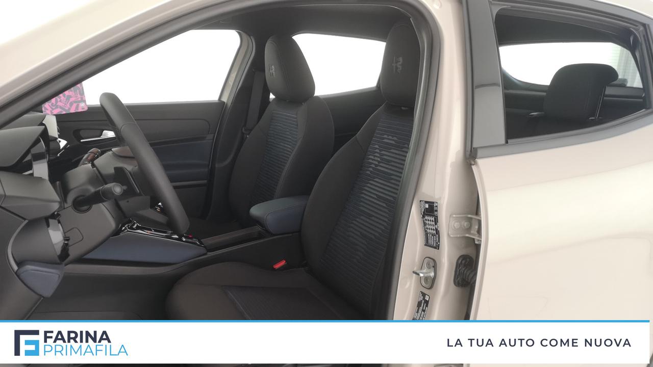 ALFA ROMEO Junior - Junior 1.2 ibrida 145cv edct6