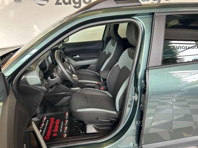 Dacia Duster 1.2 Mild Hybrid Extreme 4x4 130cv