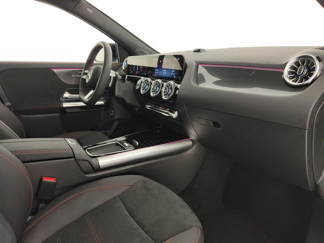 Mercedes-Benz GLA 180 d