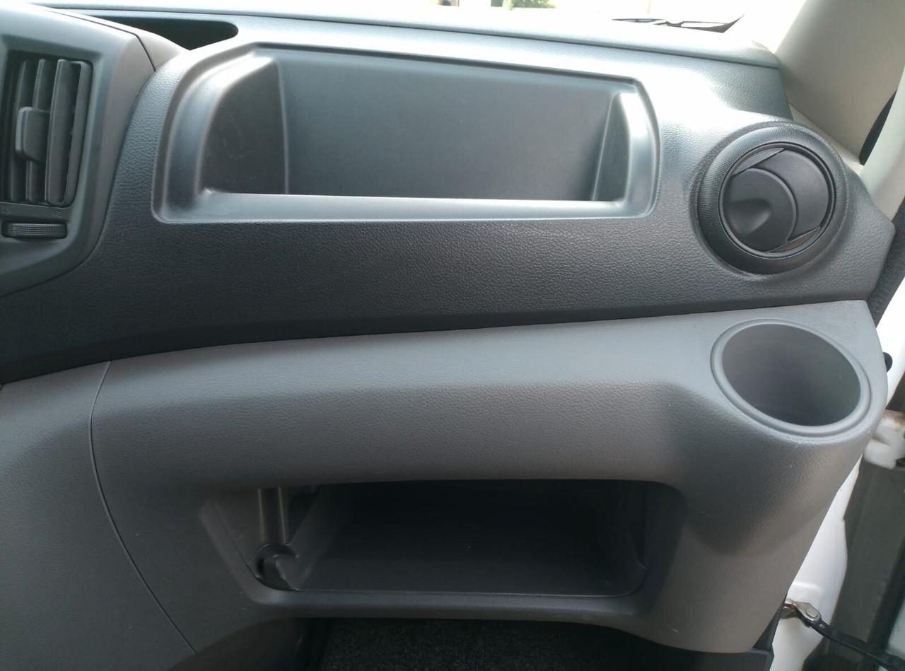 Nissan NV200 1.5 dCi 90CV Furgone