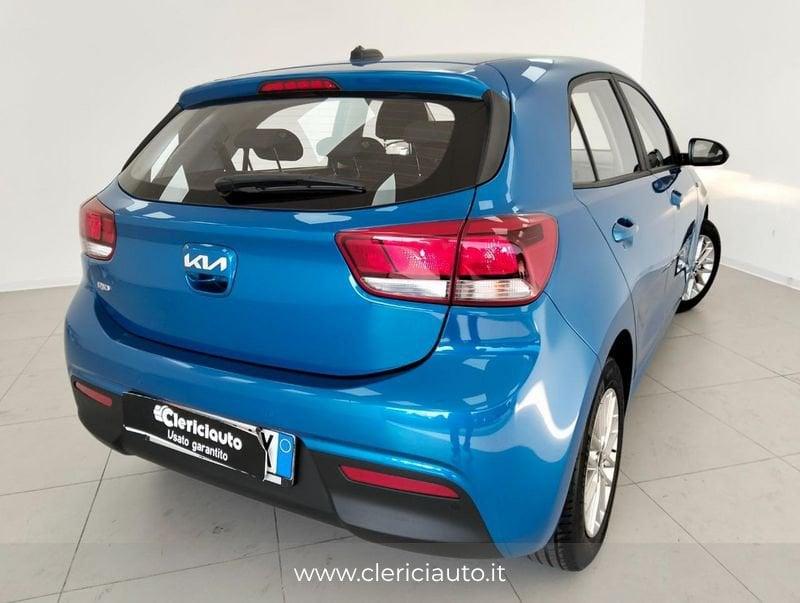 Kia Rio 1.2 DPi 84 CV Style